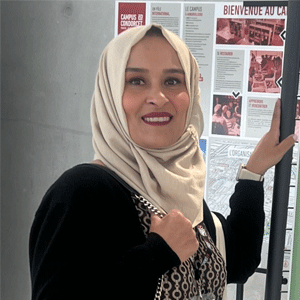 Malak Bouaoud
