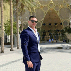 Mohaned Alahwel