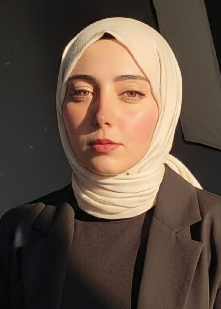 Dr. Shaima Eldeib